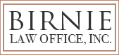 Birnie Law Office